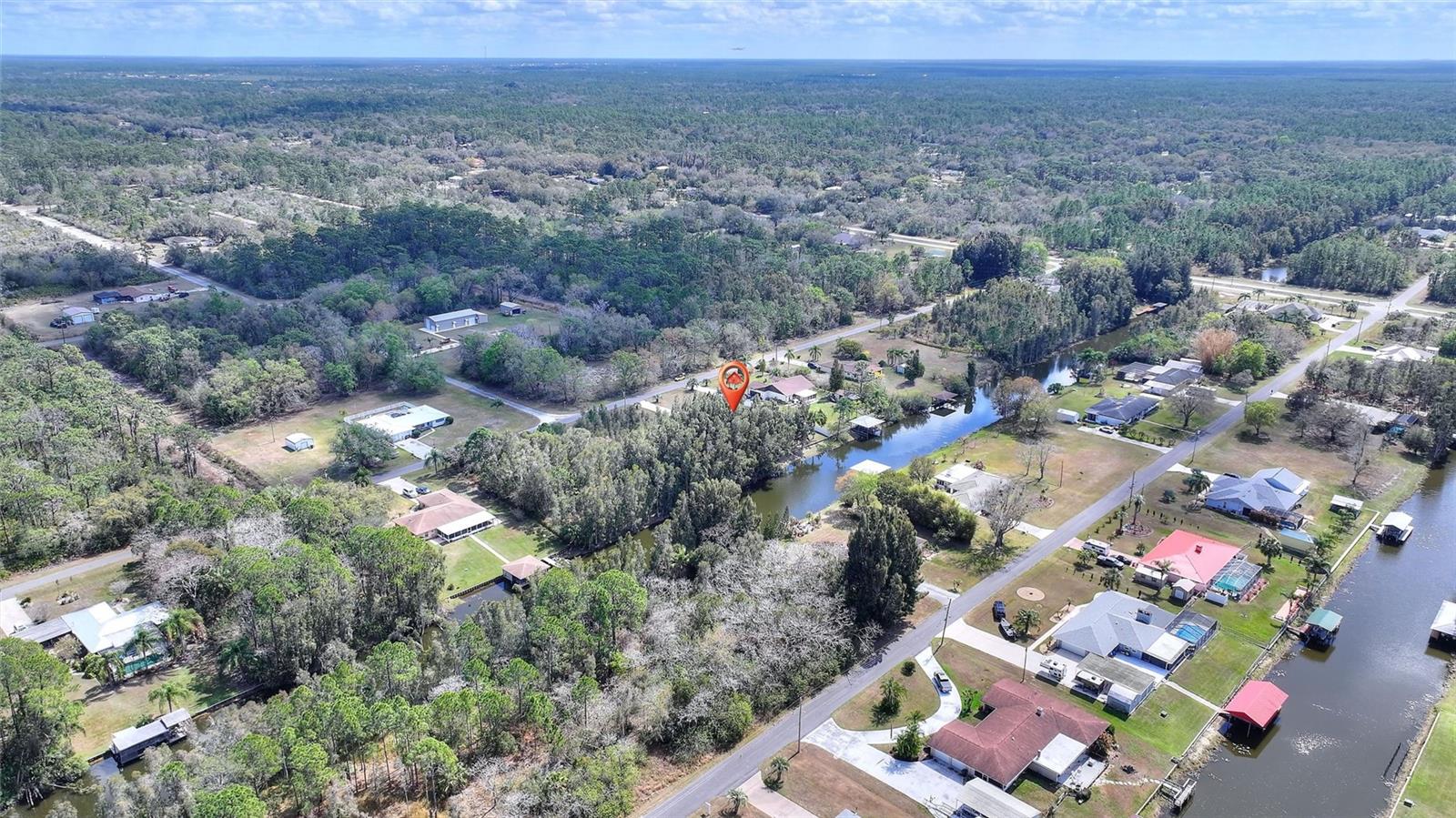 INDIAN LAKE ESTATES - Residential