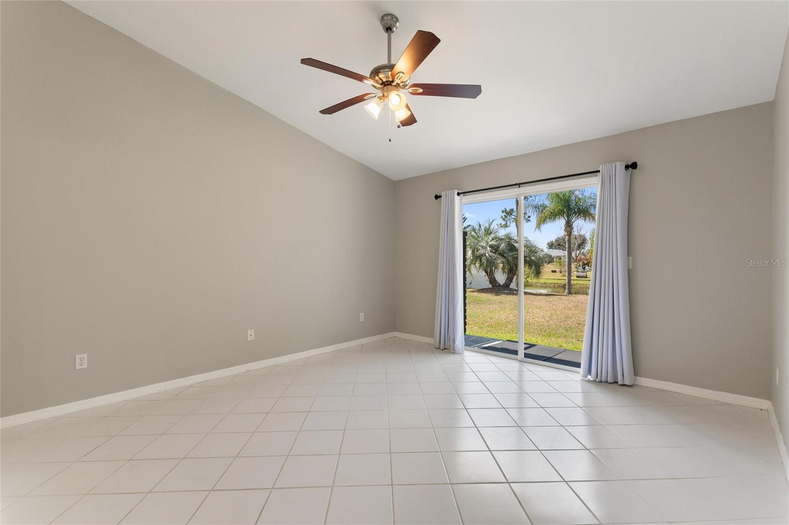 INDIAN LAKE ESTATES - Residential