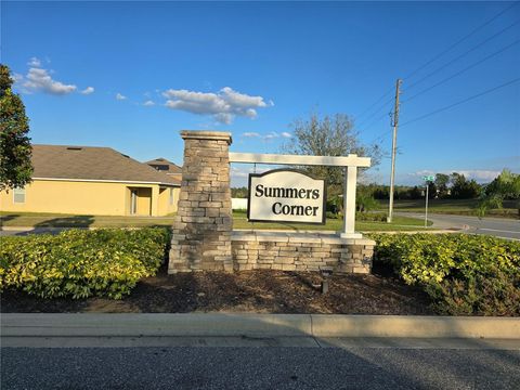 Photo of 320 Aberdeen Drive, Davenport, FL 33896 (MLS # S5125005)