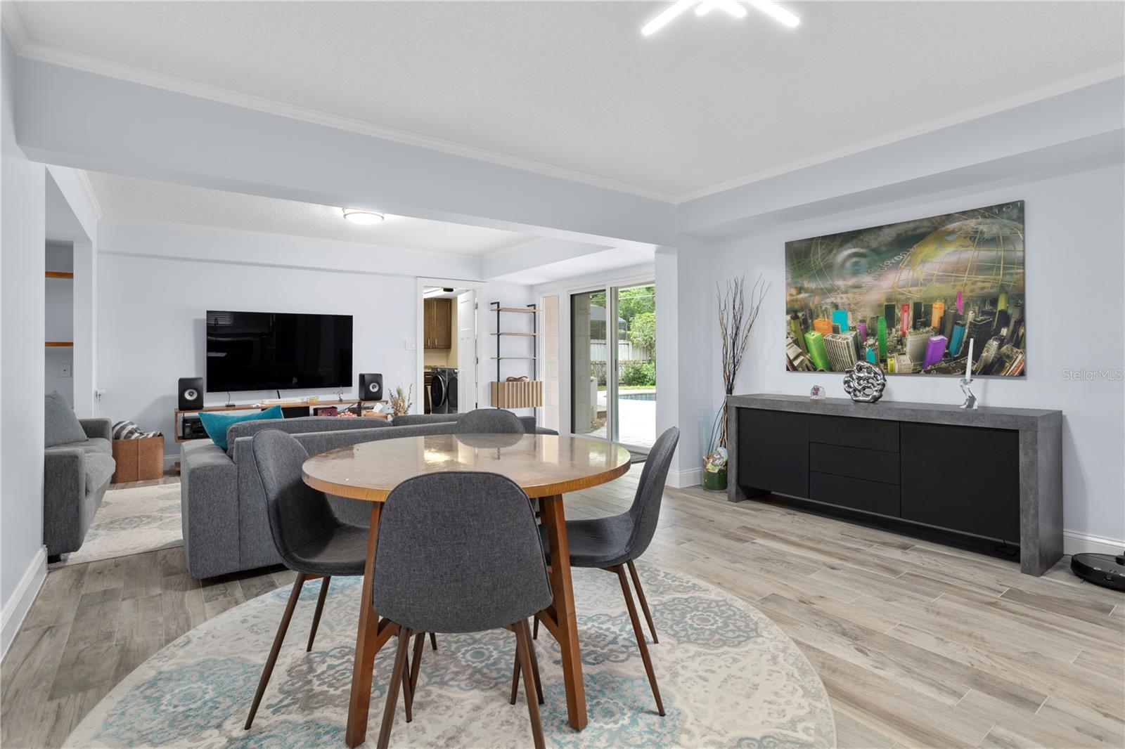 HIGHLAND PARK ESTATES FIRST ADD - Residential