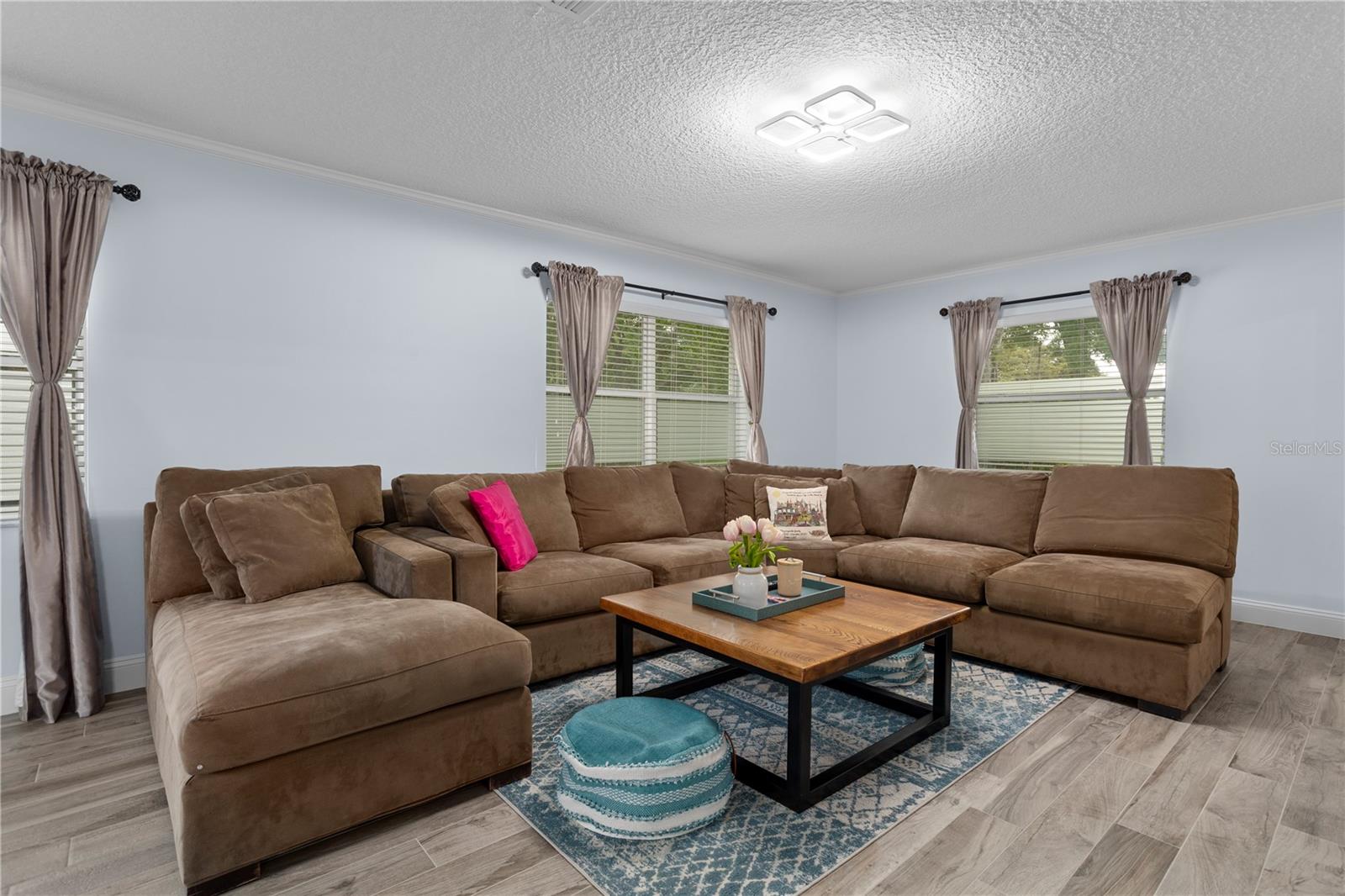 HIGHLAND PARK ESTATES FIRST ADD - Residential