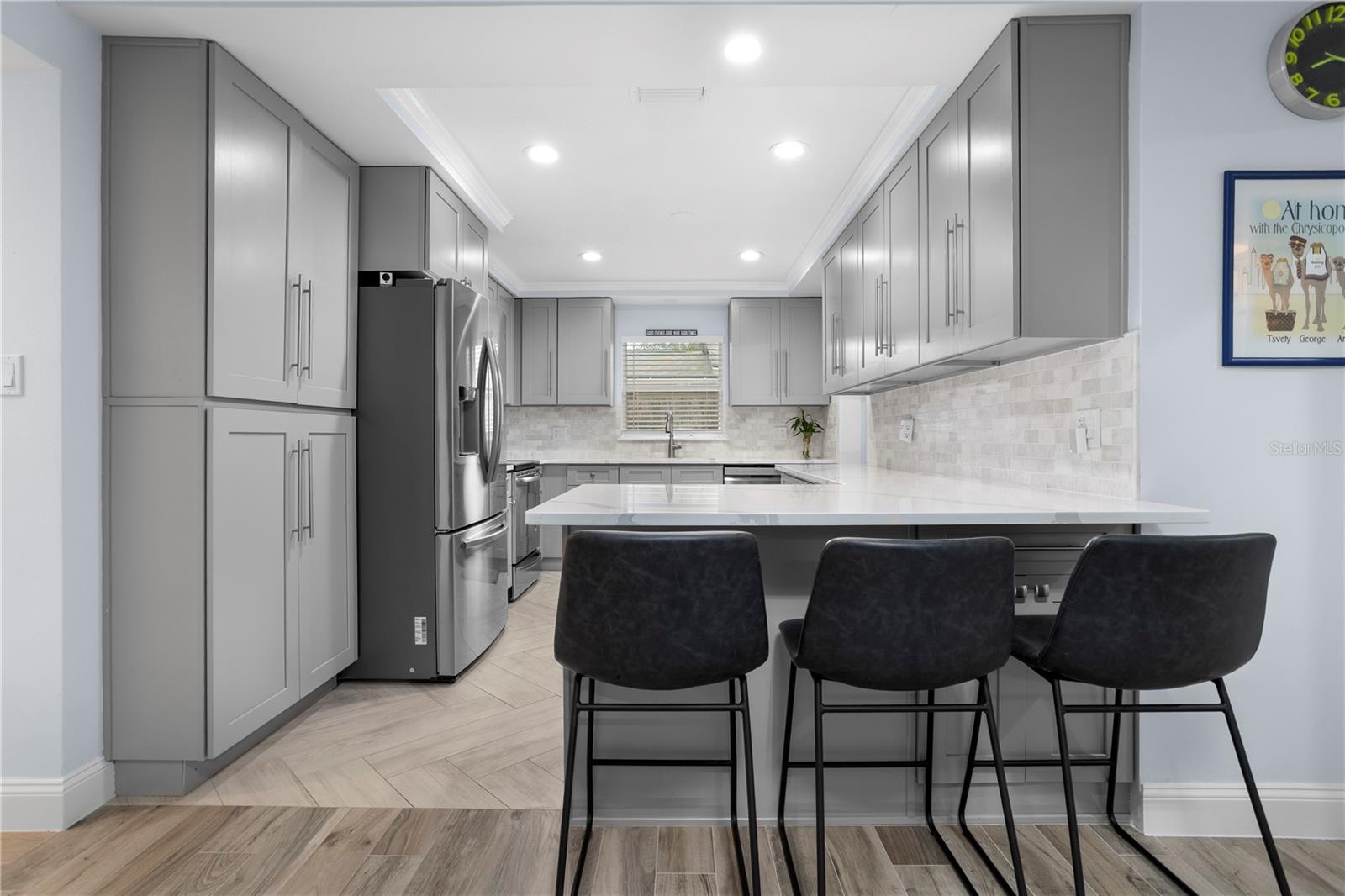 HIGHLAND PARK ESTATES FIRST ADD - Residential