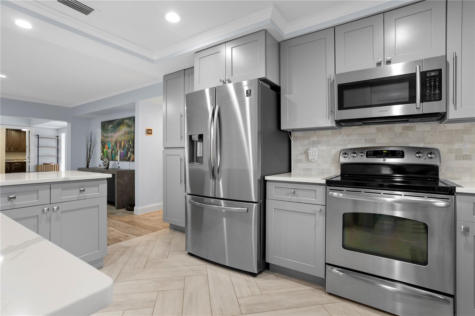 HIGHLAND PARK ESTATES FIRST ADD - Residential