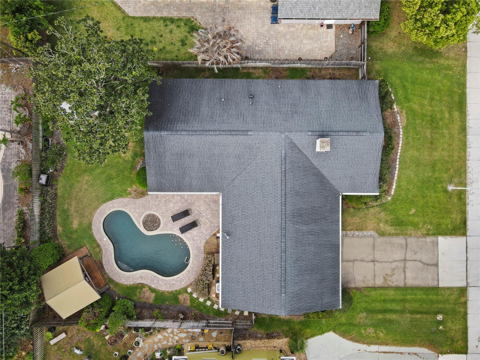 HIGHLAND PARK ESTATES FIRST ADD - Residential