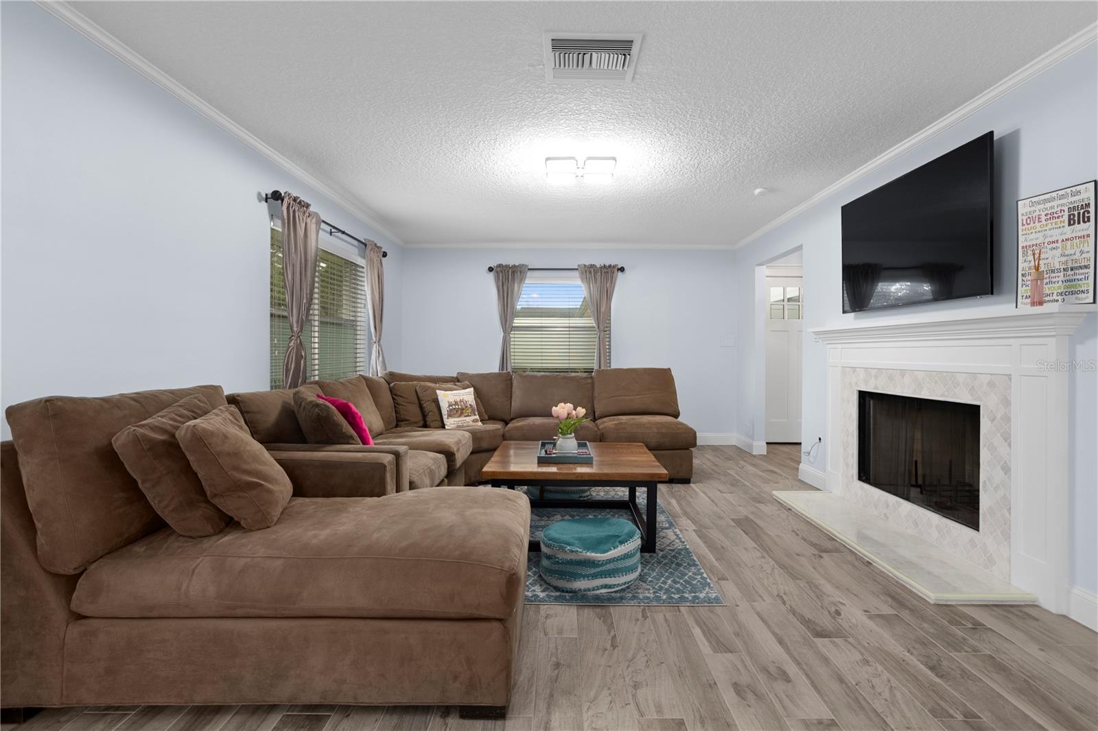 HIGHLAND PARK ESTATES FIRST ADD - Residential