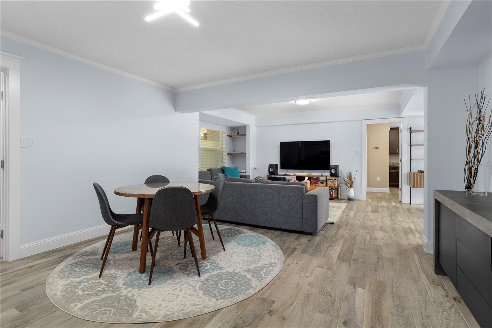 HIGHLAND PARK ESTATES FIRST ADD - Residential