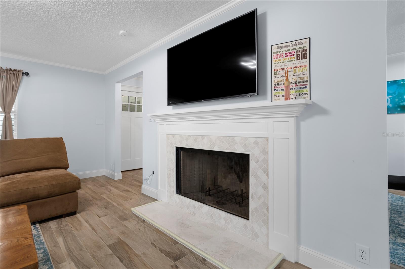 HIGHLAND PARK ESTATES FIRST ADD - Residential