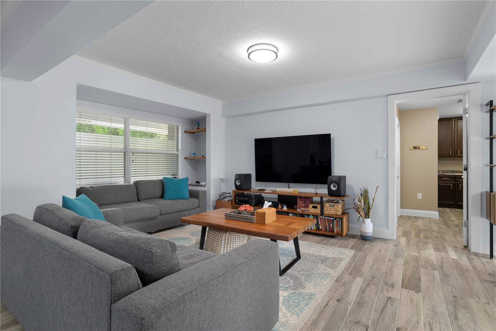 HIGHLAND PARK ESTATES FIRST ADD - Residential