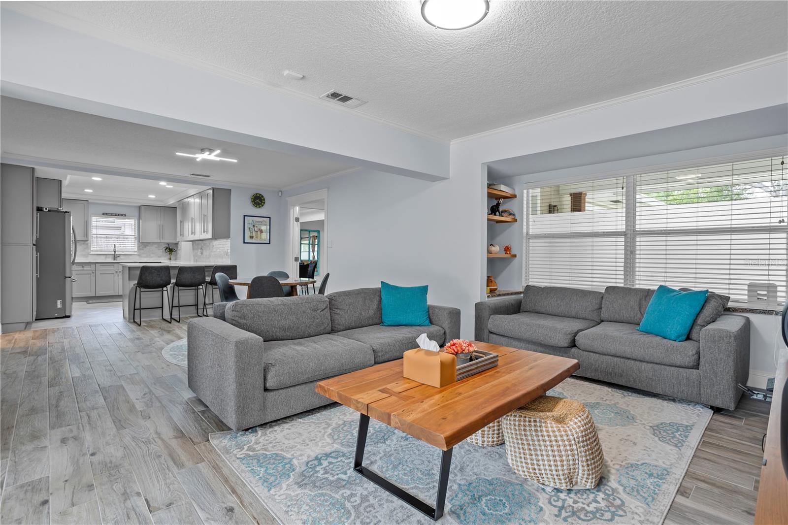 HIGHLAND PARK ESTATES FIRST ADD - Residential