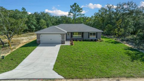 A home in DUNNELLON