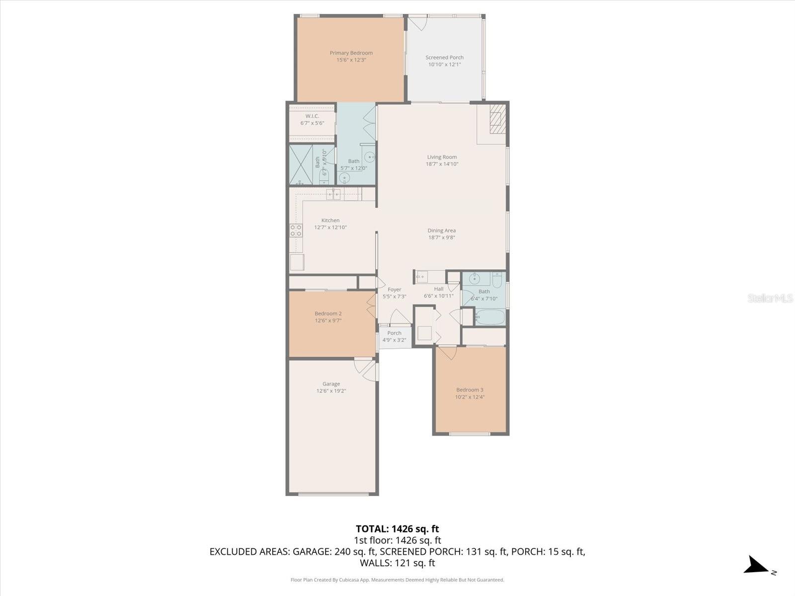 GOVERNORS POINT PH 1 - Residential