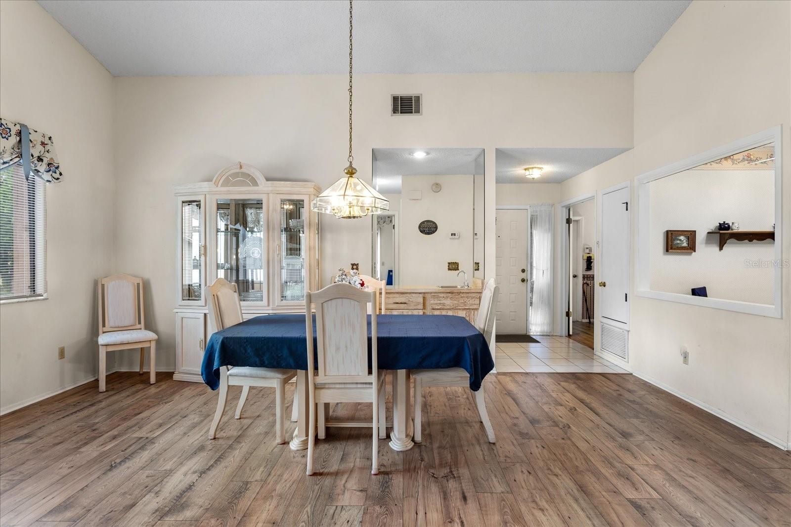 GOVERNORS POINT PH 1 - Residential