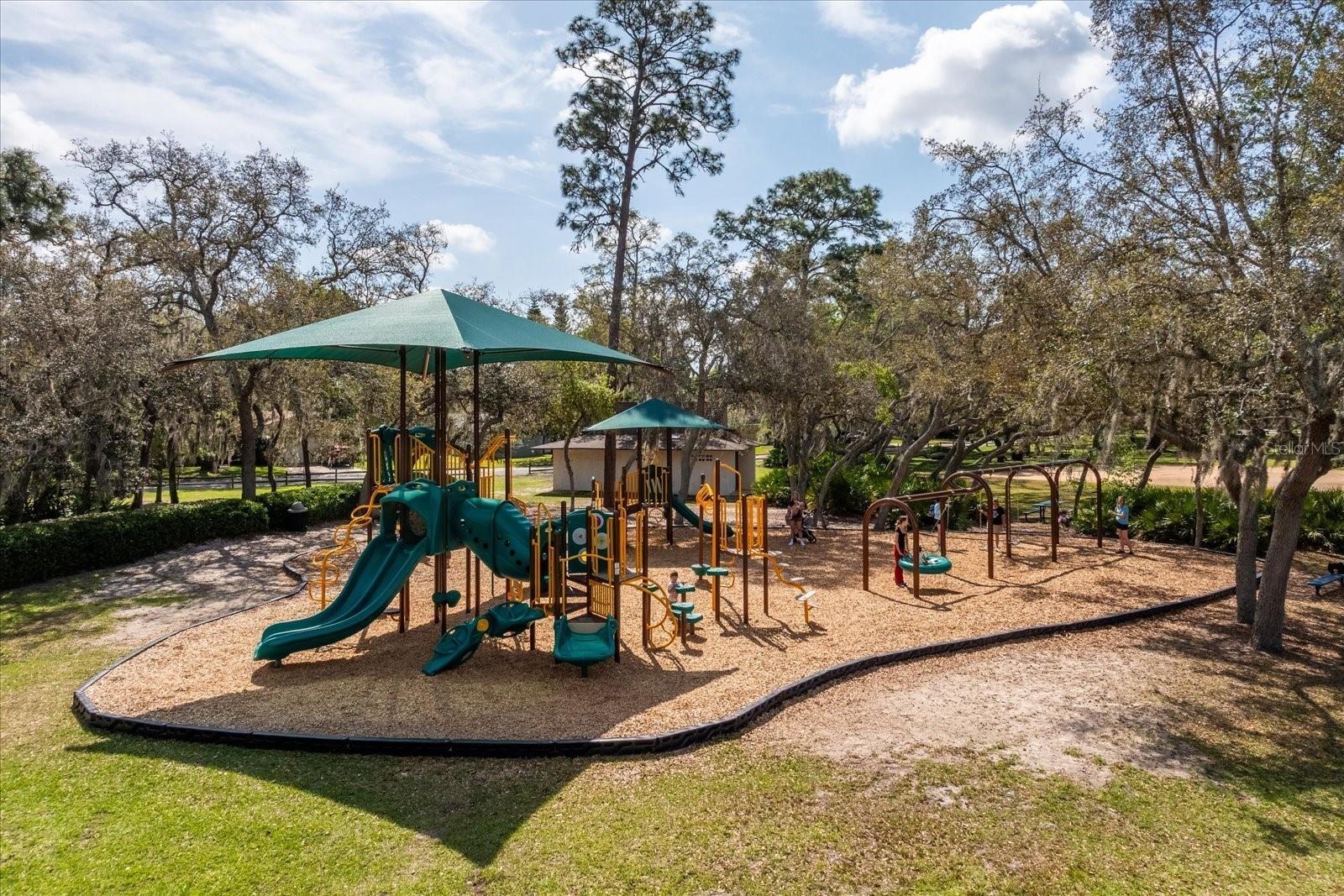 GOVERNORS POINT PH 1 - Residential