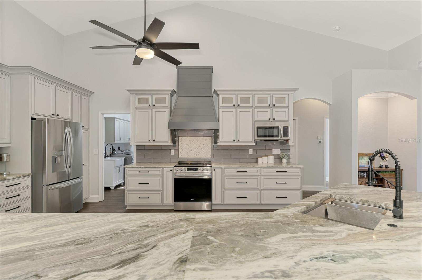 RIVERWOOD - Residential