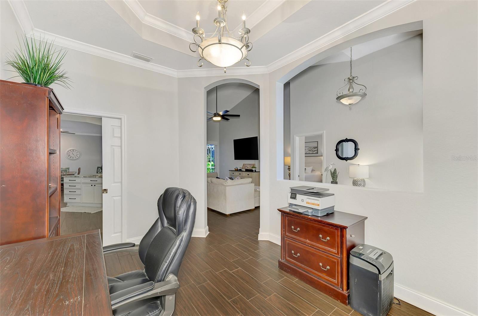 RIVERWOOD - Residential