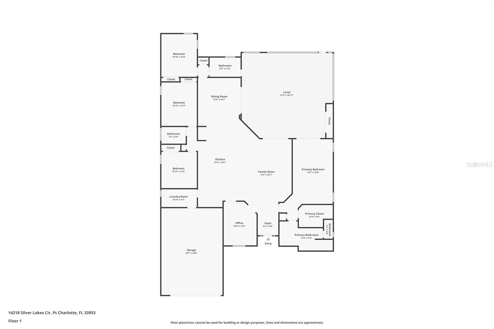 RIVERWOOD - Residential