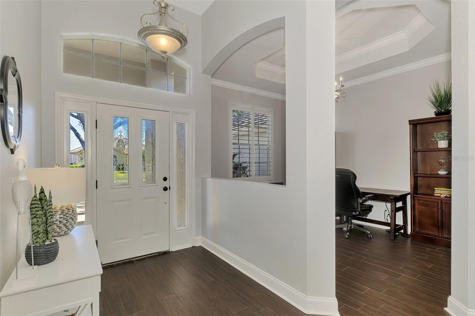 RIVERWOOD - Residential