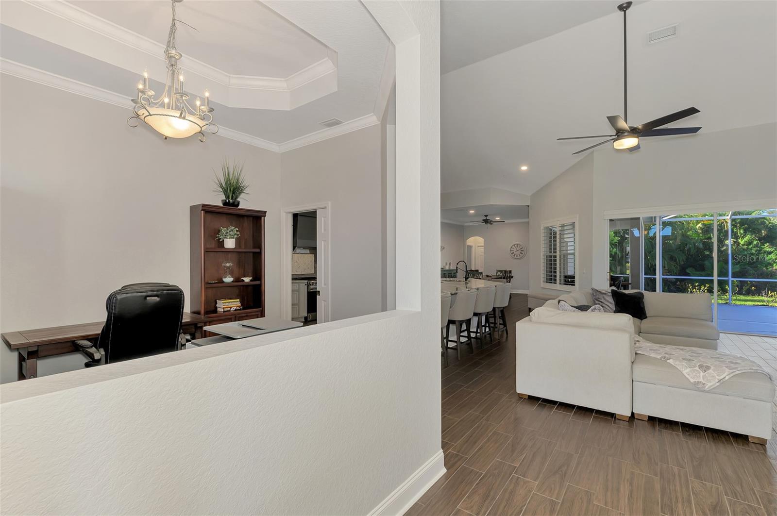 RIVERWOOD - Residential