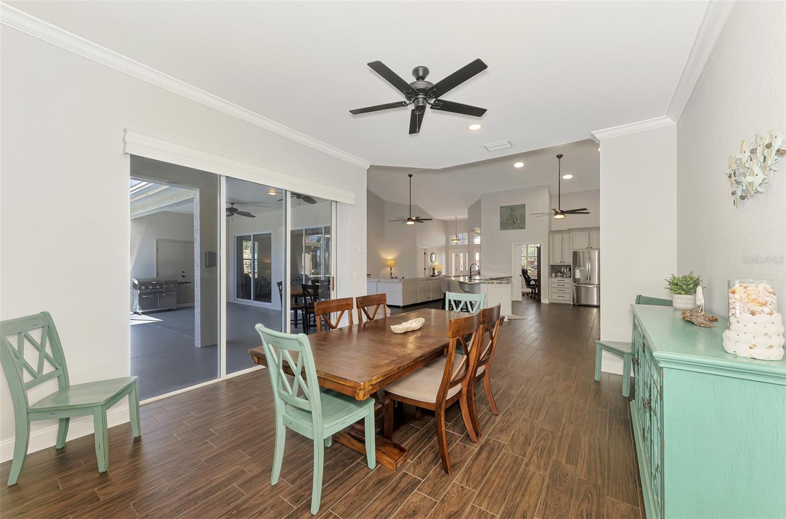 RIVERWOOD - Residential