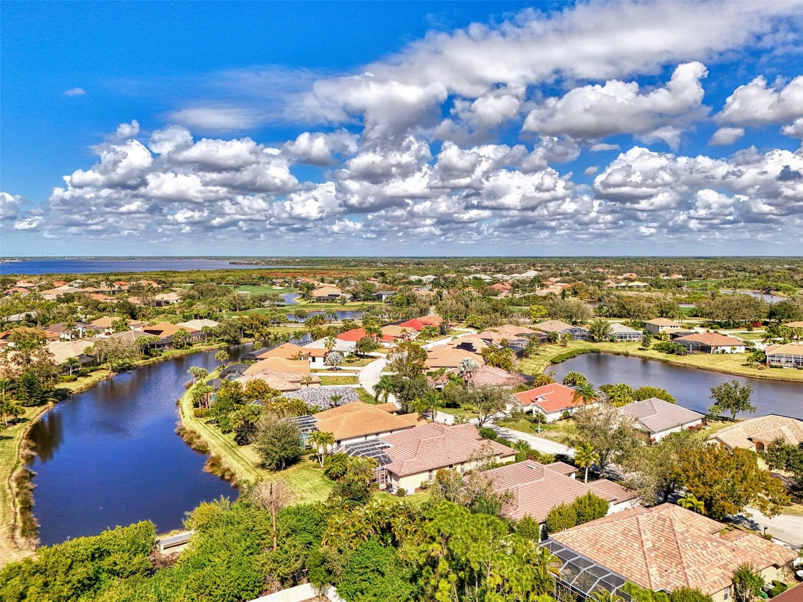 RIVERWOOD - Residential