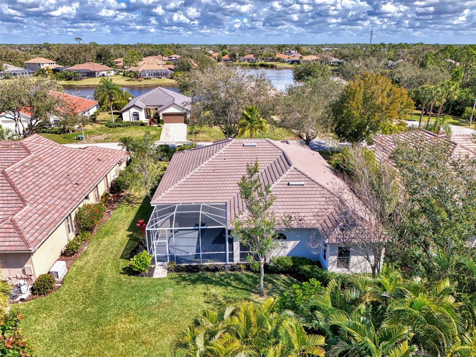 RIVERWOOD - Residential