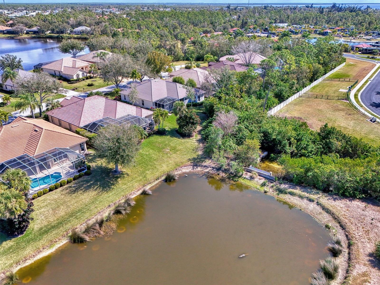 RIVERWOOD - Residential