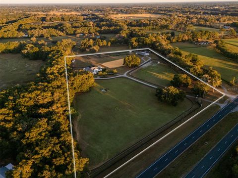 Tiny photo for 14335 N Us Highway 441, Citra, FL 32113 (MLS # OM714507)