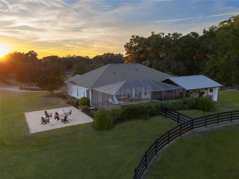 Tiny photo for 14335 N Us Highway 441, Citra, FL 32113 (MLS # OM714507)