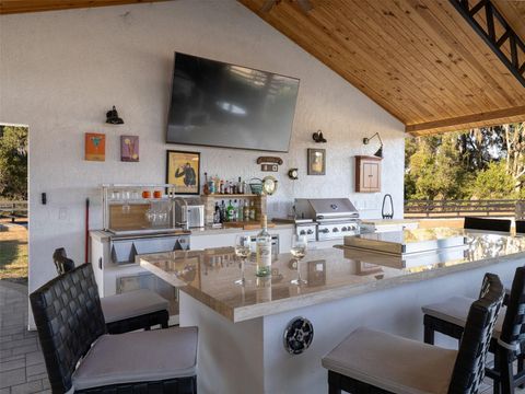 Tiny photo for 14335 N Us Highway 441, Citra, FL 32113 (MLS # OM714507)