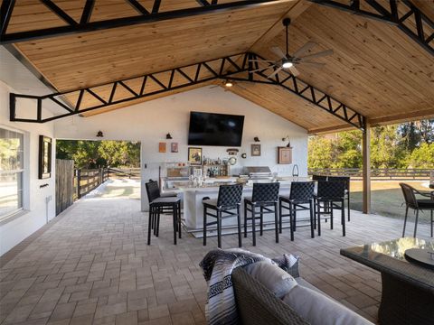 Tiny photo for 14335 N Us Highway 441, Citra, FL 32113 (MLS # OM714507)