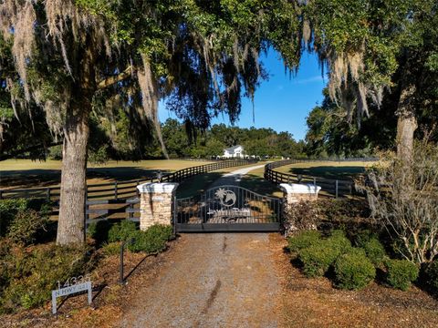 Tiny photo for 14335 N Us Highway 441, Citra, FL 32113 (MLS # OM714507)