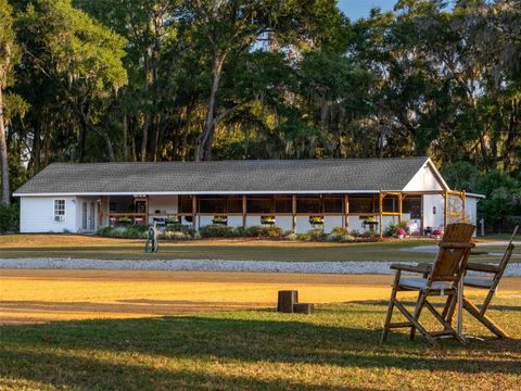 Tiny photo for 14335 N Us Highway 441, Citra, FL 32113 (MLS # OM714507)