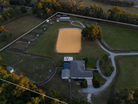 Tiny photo for 14335 N Us Highway 441, Citra, FL 32113 (MLS # OM714507)