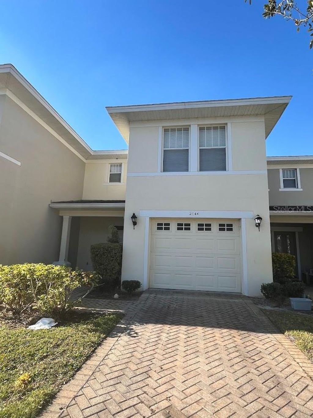 Photo of 2044 Cypress Bay Boulevard, Kissimmee, FL 34743 (MLS # O6378311)