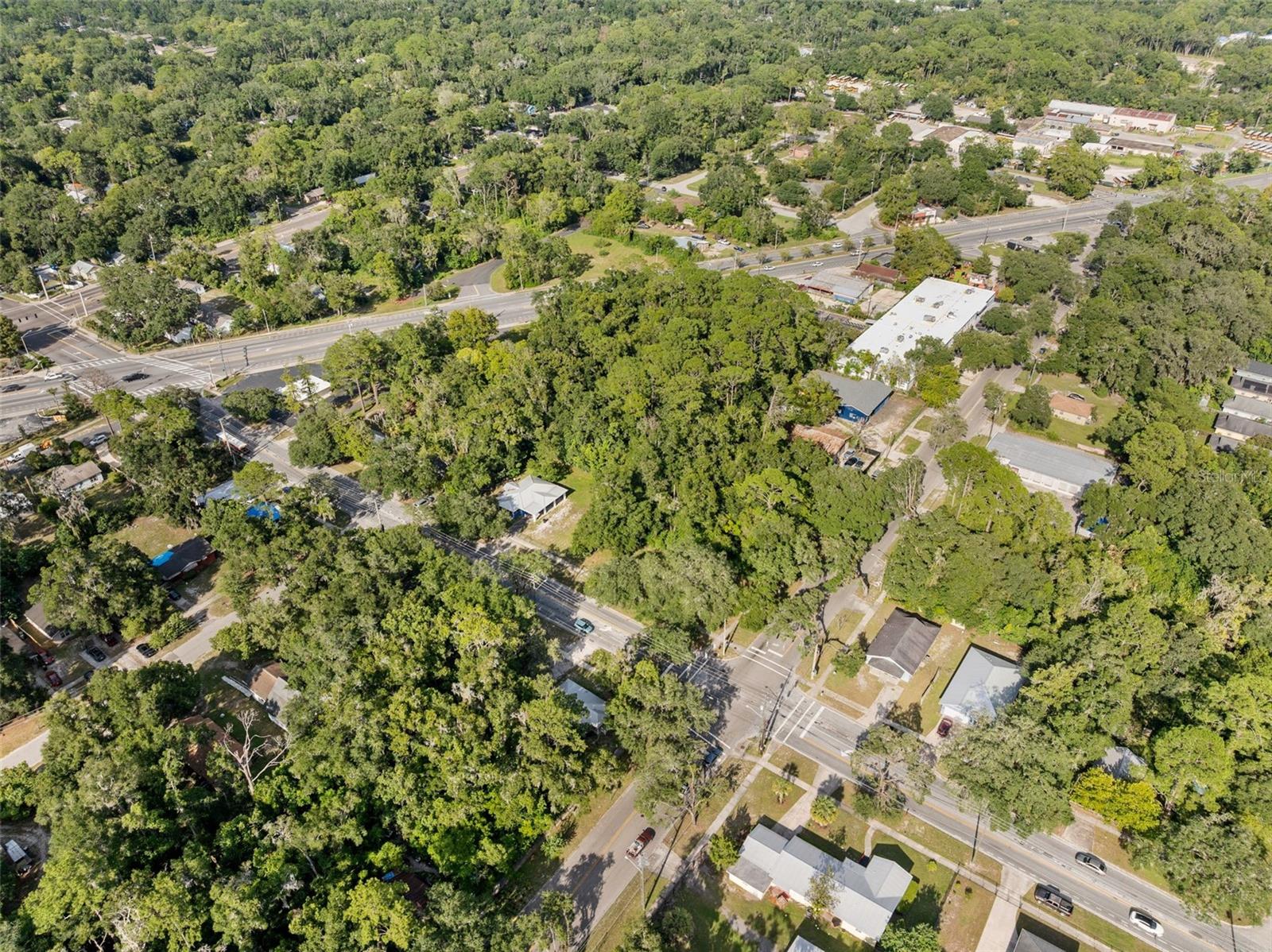 NEW GAINESVILLE REP - Land