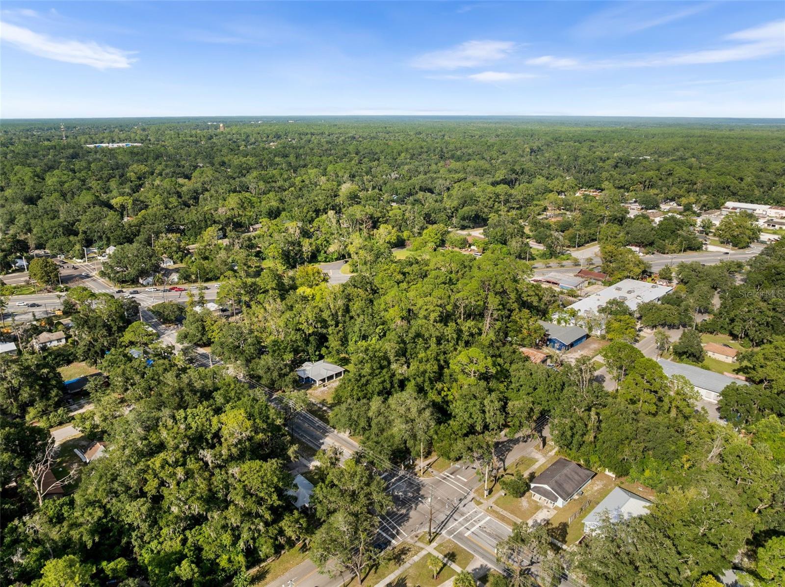 NEW GAINESVILLE REP - Land