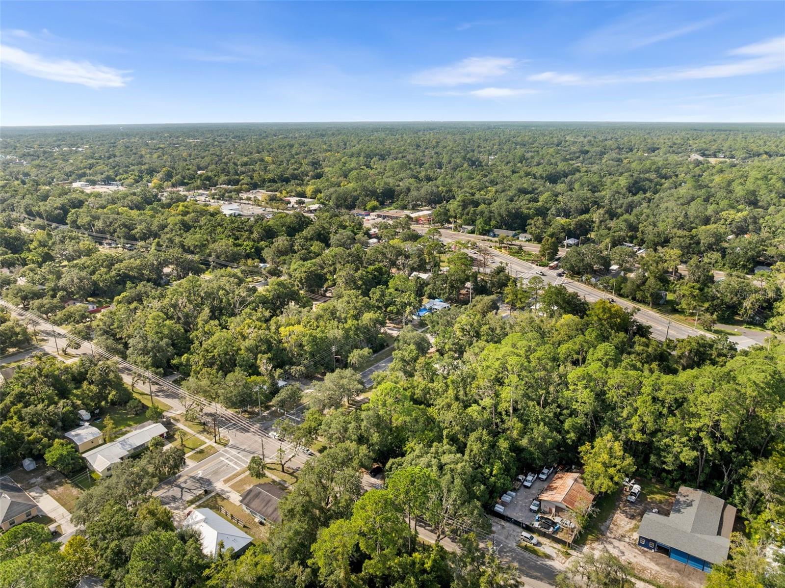 NEW GAINESVILLE REP - Land