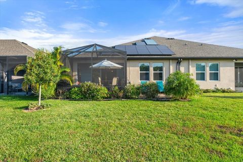 A home in BRADENTON