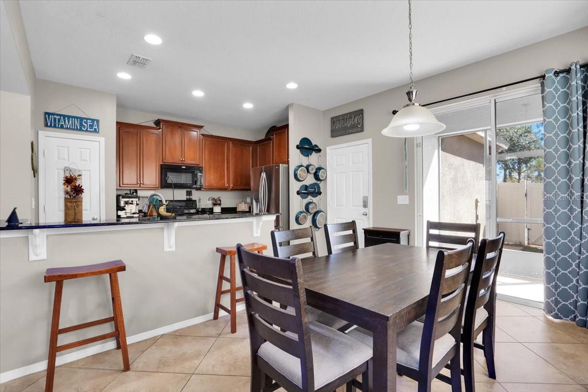 MAGNOLIA PARK CENTRAL PH A - Residential