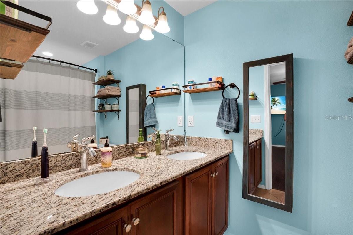 MAGNOLIA PARK CENTRAL PH A - Residential