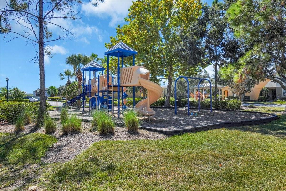 MAGNOLIA PARK CENTRAL PH A - Residential
