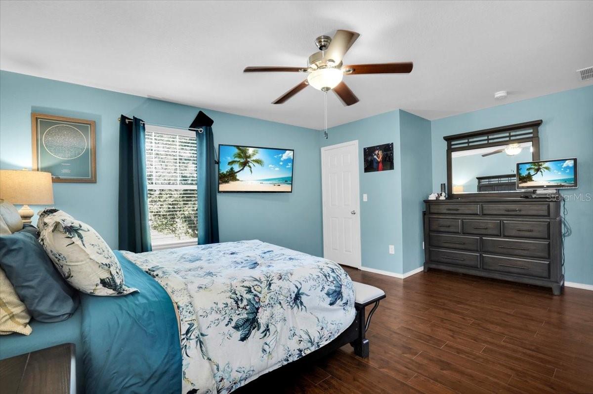 MAGNOLIA PARK CENTRAL PH A - Residential