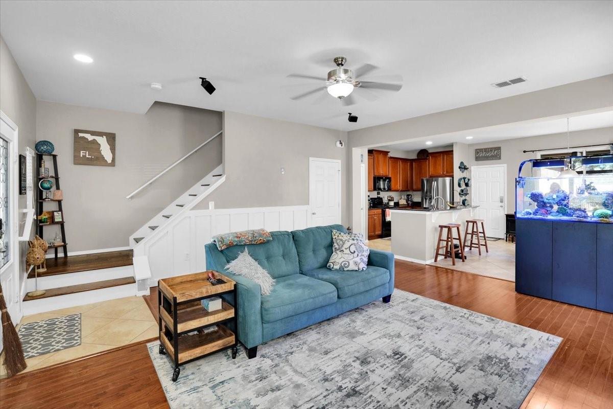 9207 ENGLISH OAKS LANE