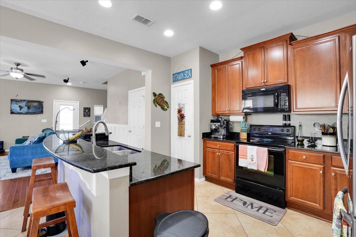 MAGNOLIA PARK CENTRAL PH A - Residential