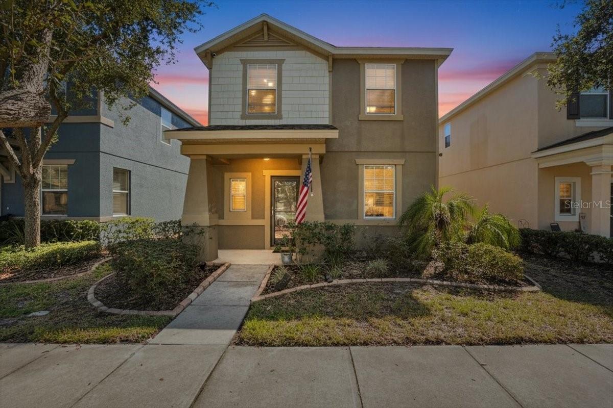 9207 ENGLISH OAKS LANE