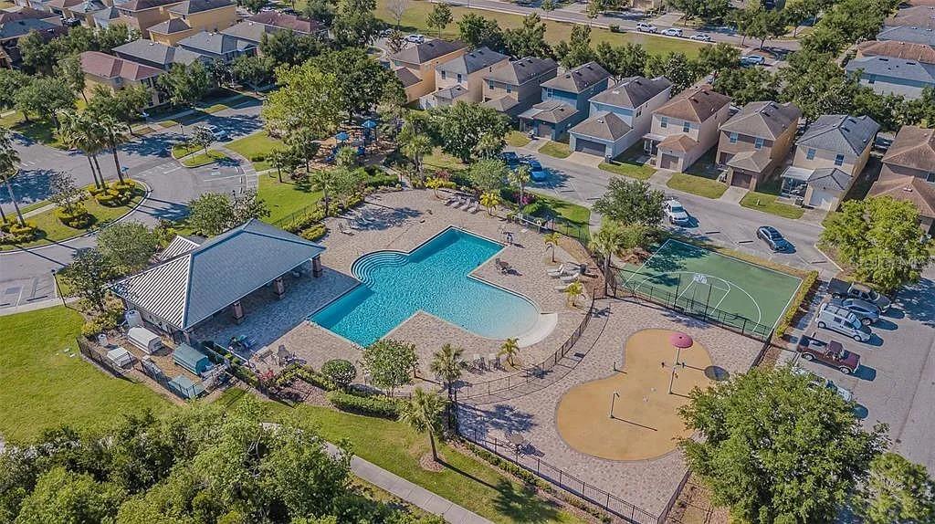 MAGNOLIA PARK CENTRAL PH A - Residential