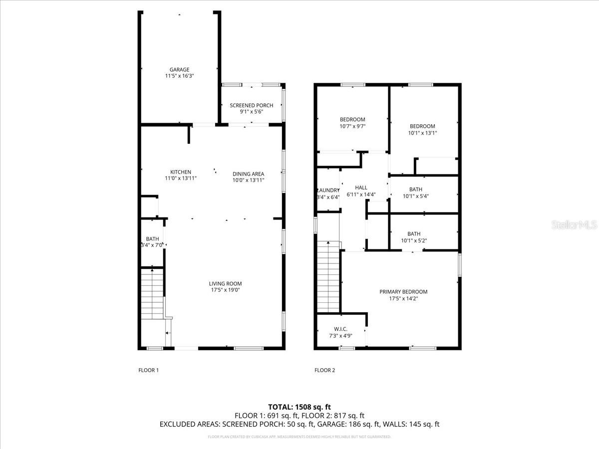 MAGNOLIA PARK CENTRAL PH A - Residential
