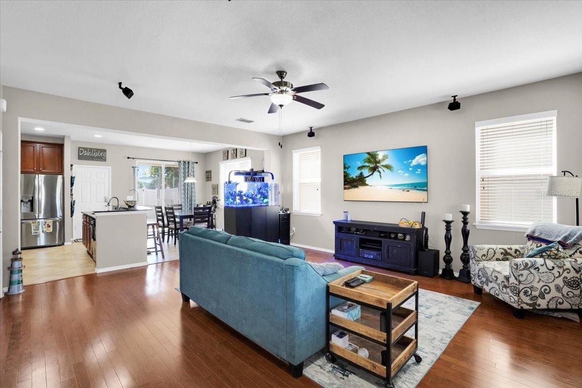 MAGNOLIA PARK CENTRAL PH A - Residential