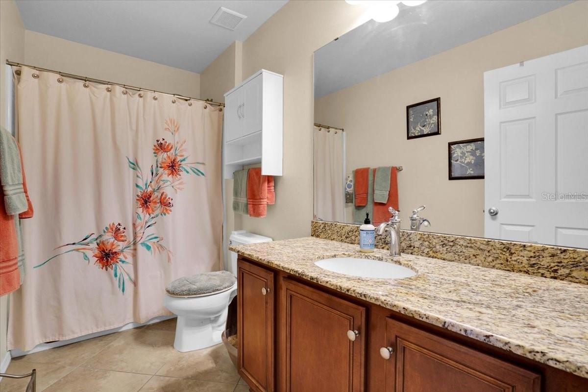 MAGNOLIA PARK CENTRAL PH A - Residential