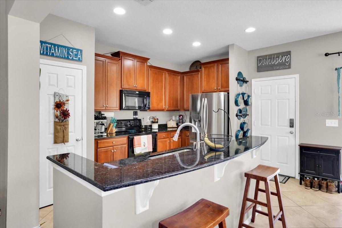 MAGNOLIA PARK CENTRAL PH A - Residential